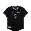 Tricou Y-3 Elite Bellingham negru