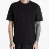 Tricou Y-3 Utility short-sleeve negru
