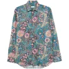 Camasa Etro Printed multicolor