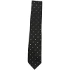 Cravata TOM FORD Polka Dot negru