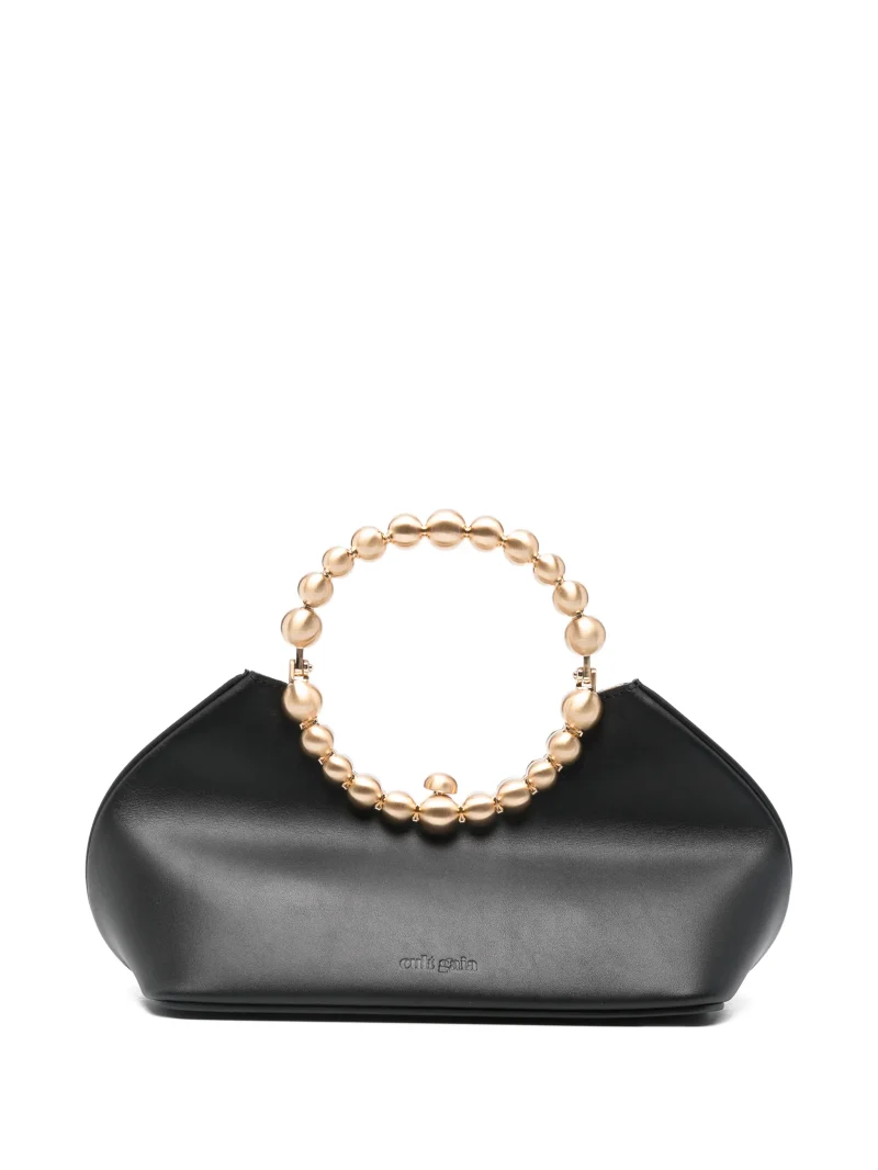 Geanta tote Cult Gaia Una negru