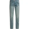 Pantaloni denim TOM FORD albastru