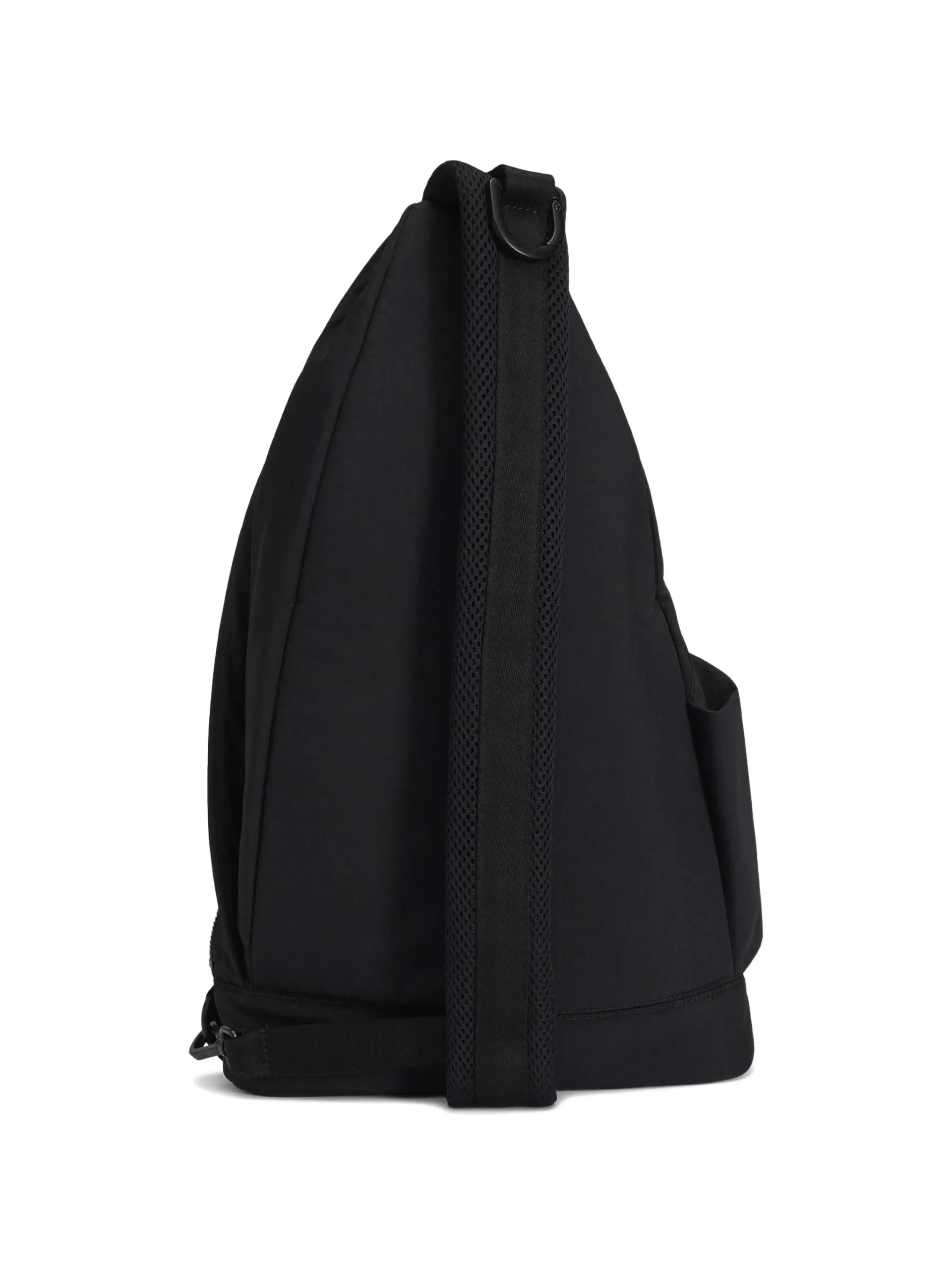 Rucsac Y-3 zip-fastening shoulder negru - imagine 5
