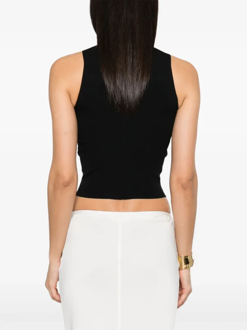 Alternative view of Top Cult Gaia Chris negru