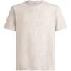 Tricou ETRO Arnica-Motif bej