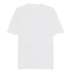Tricou Gran Sasso Crew-Neck gri