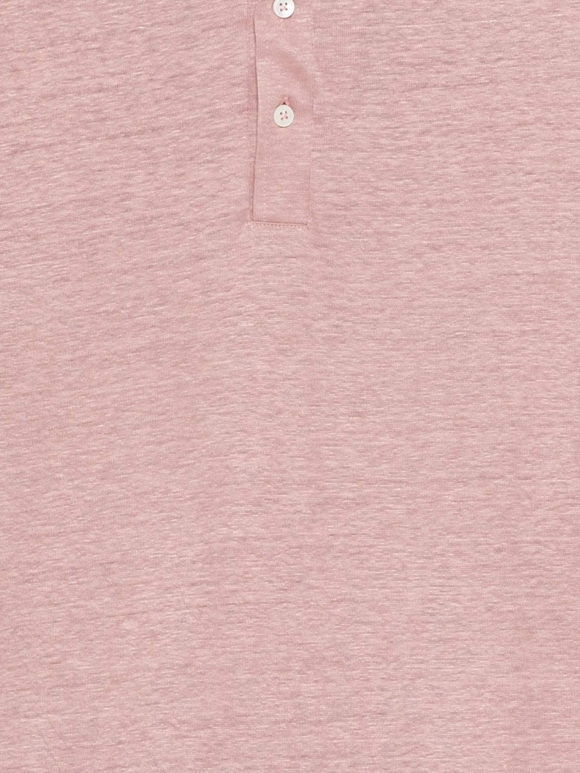 Tricou Gran Sasso Logo-Patch roz - imagine 3