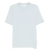 Tricou Gran Sasso Tim-Detail albastru