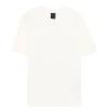 Tricou JUUN.J Crew-Neck bej