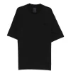 Tricou JUUN.J Embossed Logo negru