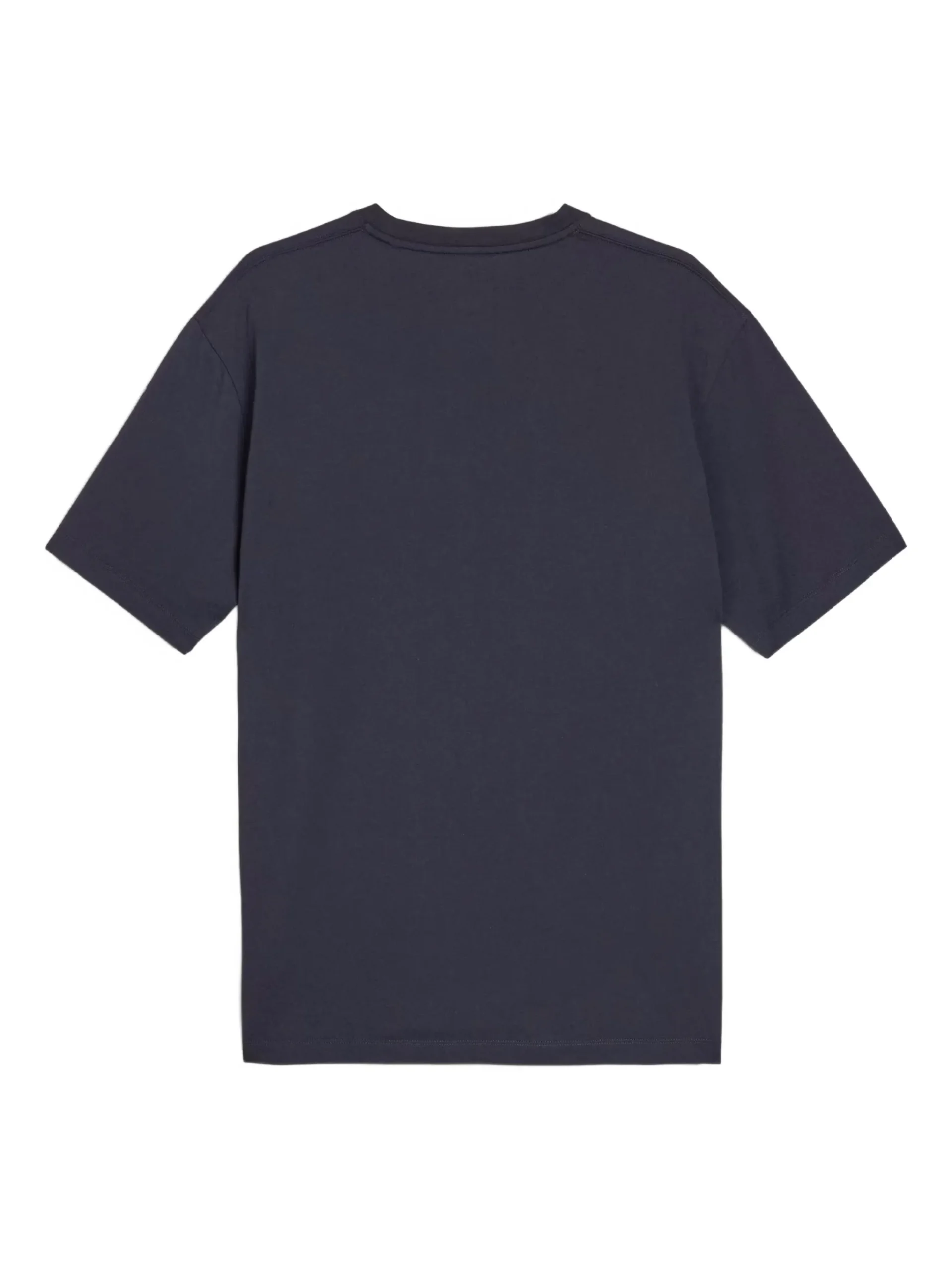 Tricou Y-3 GFX Logo negru - imagine 3