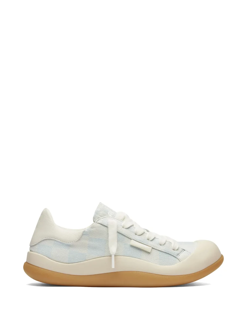 Sneakers Axel Arigato Sqish albastru