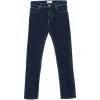 Jeans Jacob Cohen bard albastru