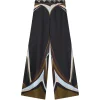 Pantaloni PUCCI Fari-print multicolor