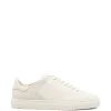 Sneakers Axel Arigato Clean 90 Split alb