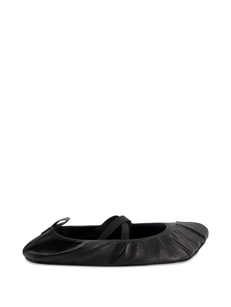 Balerini Coperni Soft 5T negru