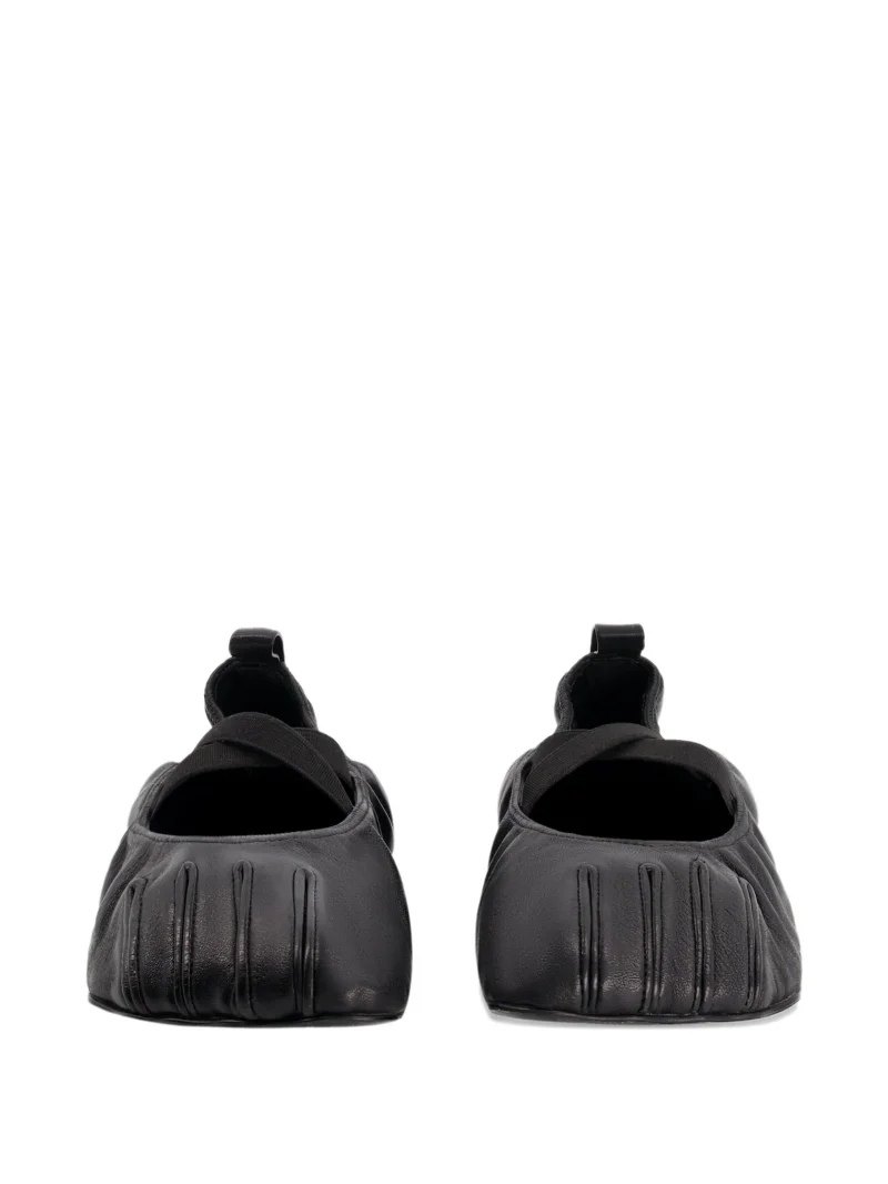Alternative view of Balerini Coperni Soft 5T negru