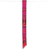Esarfa PUCCI Abstract-Print roz