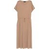 Fabiana Filippi midi Drawstring maro