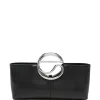 Geanta Coperni C Clutch negru