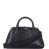 Geanta Coperni Duffle Tote negru