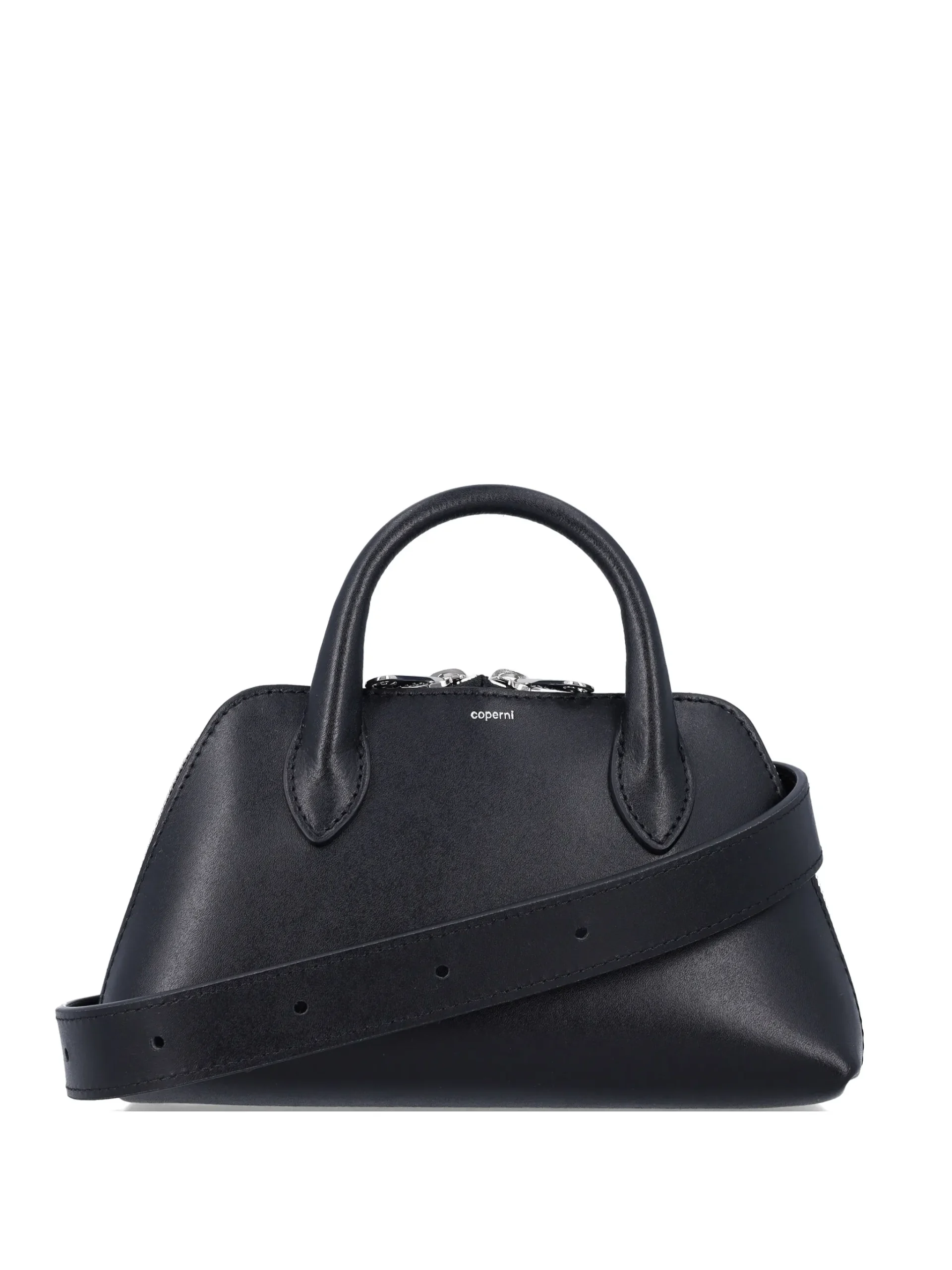Geanta Coperni Duffle Tote negru