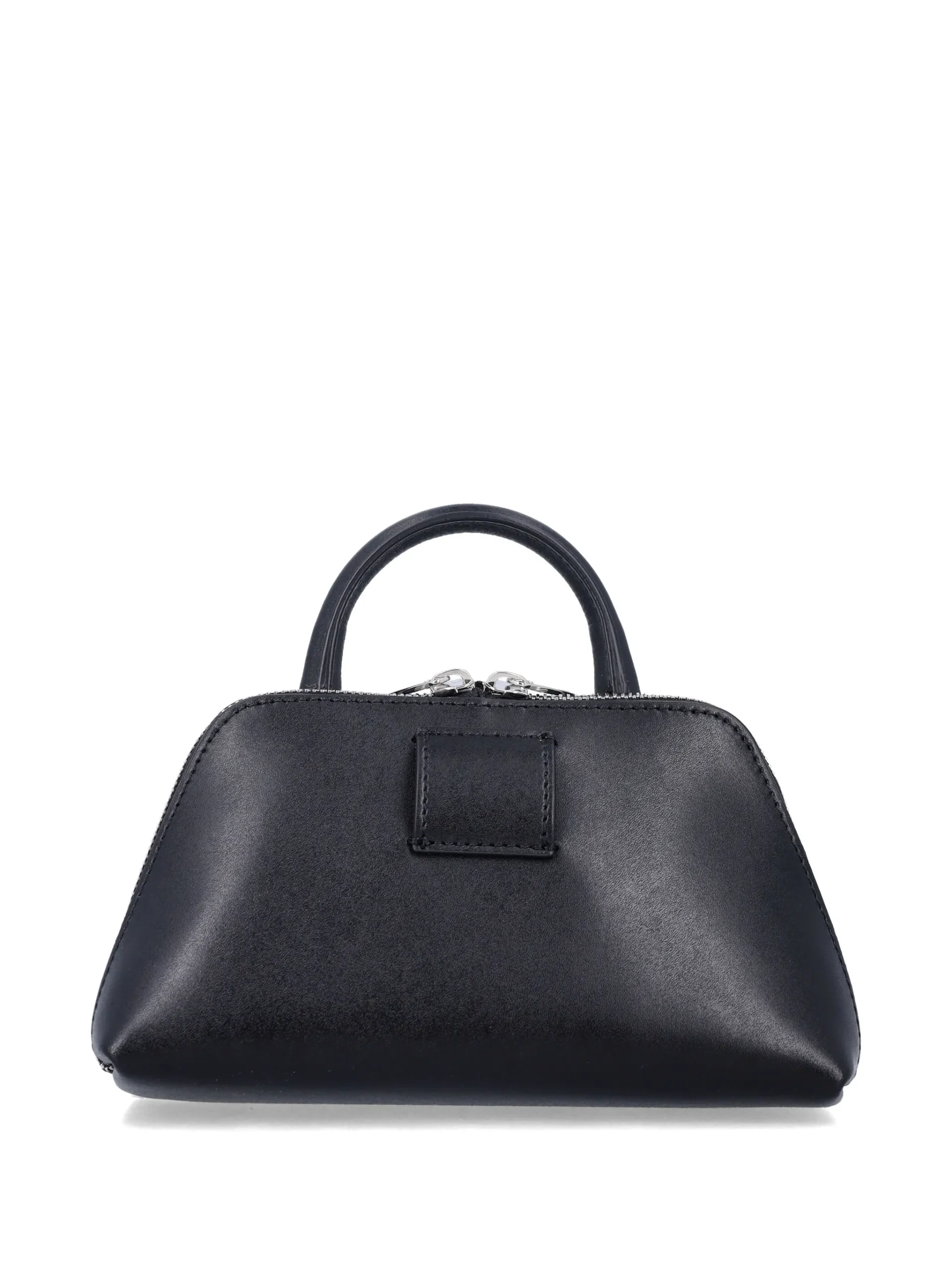 Geanta Coperni Duffle Tote negru - imagine 2