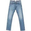 Jeans Jacob Cohen Bard Faded-Effect albastru