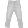 Jeans Jacob Cohën Jude Straight-Leg gri