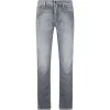 Jeans Jacob Cohen Scott Carrot Slim Super Stretch gri