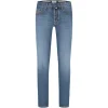Jeans Jacob Cohen Slim-Fit albastru