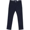 Pantaloni Jacob Cohën Slim-Cut albastru