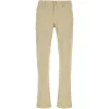 Pantaloni Jacob Cohen Slim-Cut bej