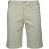 Pantaloni scurti Jacob Cohën Buttoned Bermuda bej