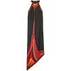 Rochie PUCCI Fari-Print Silk multicolor
