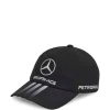 Sapca Y-3 x Mercedes AMG Petronas Formula 1 Team Dad negru