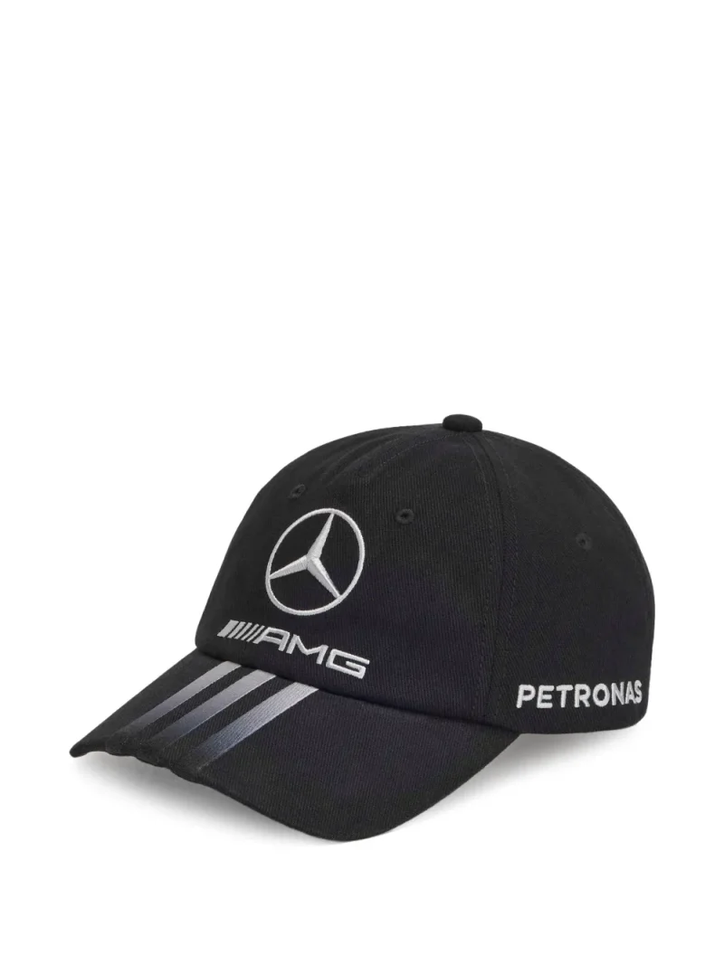 Sapca Y-3 x Mercedes AMG Petronas Formula 1 Team Dad negru