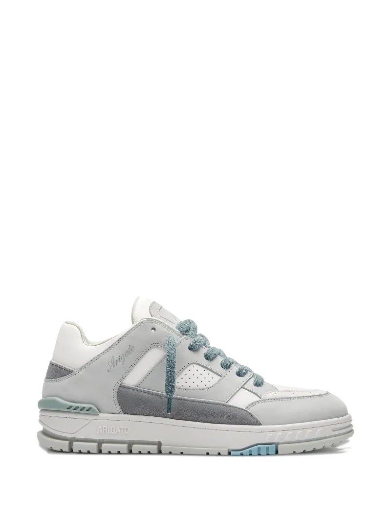 Sneakers Axel Arigato Area Lo gri