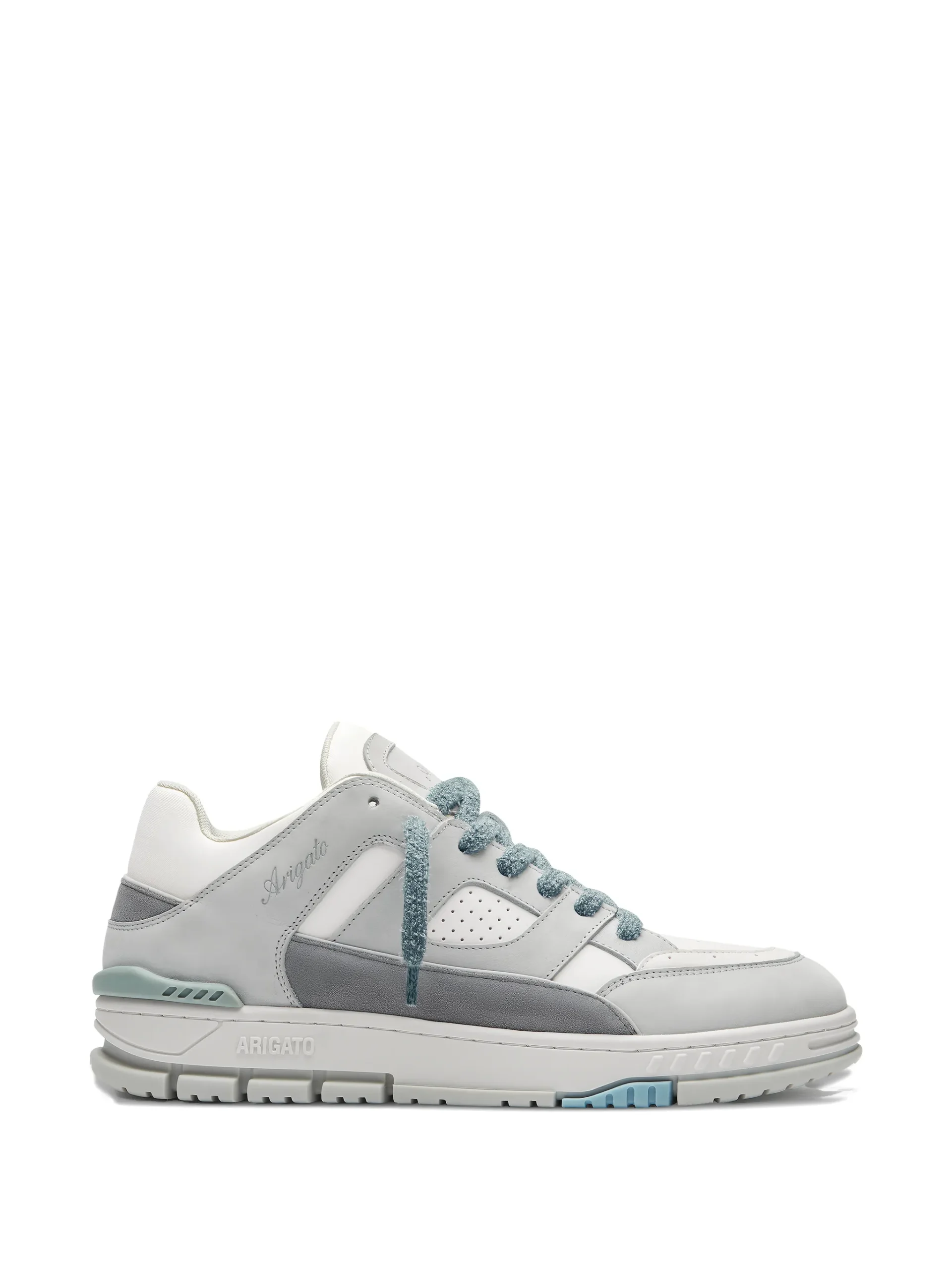 Sneakers Axel Arigato Area Lo gri