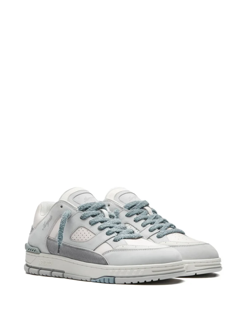 Alternative view of Sneakers Axel Arigato Area Lo gri