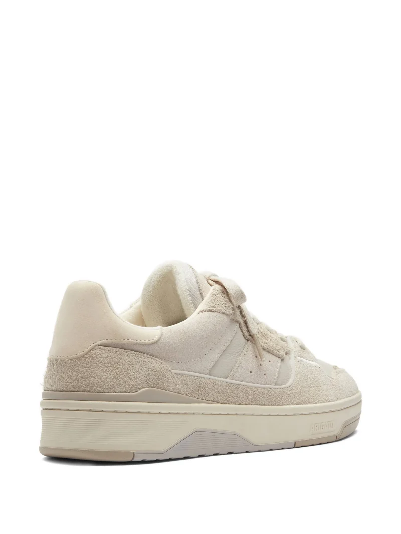 Alternative view of Sneakers Axel Arigato Clay bej
