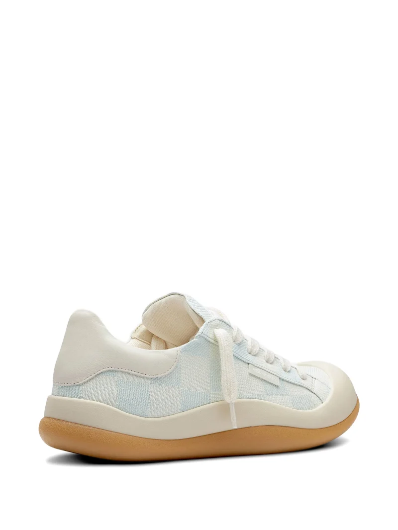 Alternative view of Sneakers Axel Arigato Sqish albastru