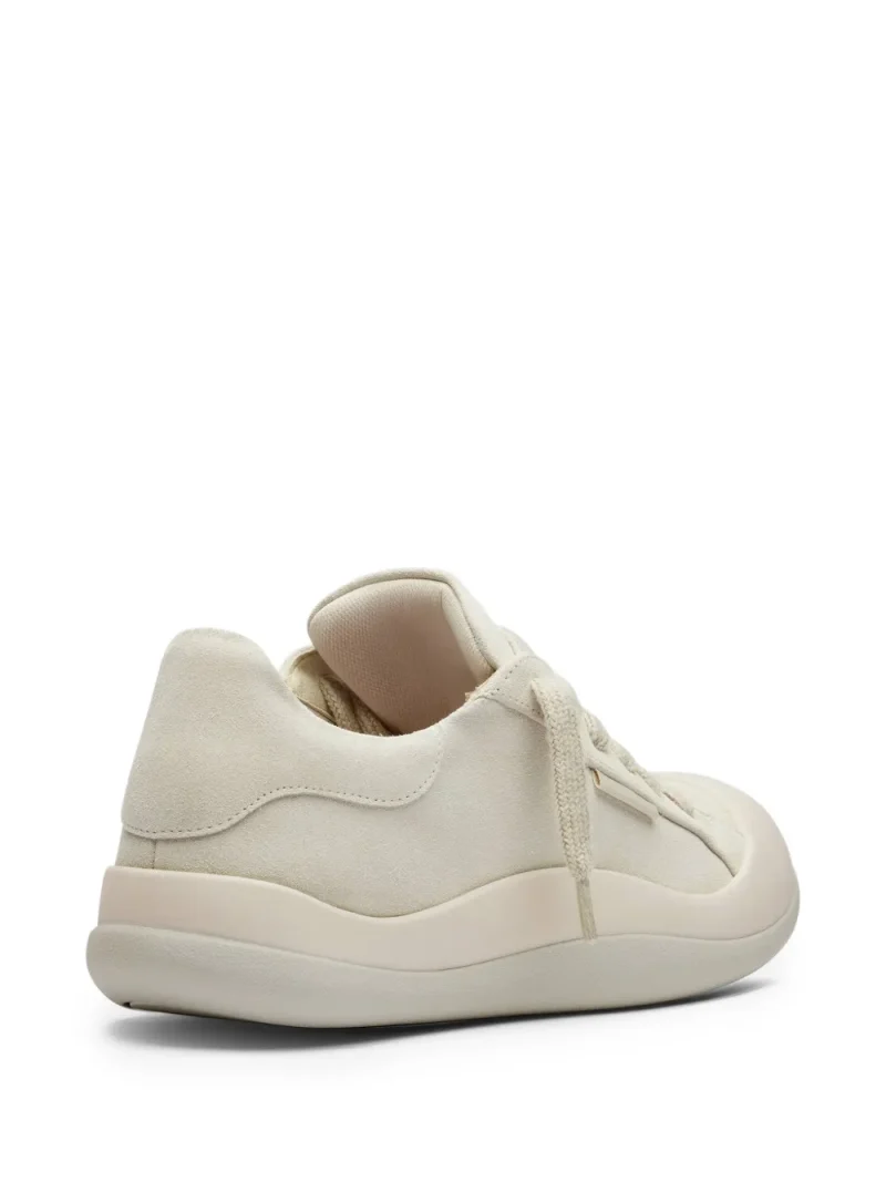 Alternative view of Sneakers Axel Arigato Squish gri