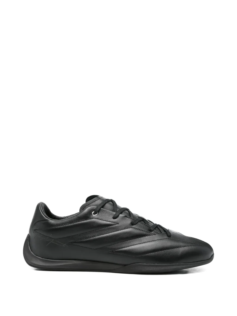 Sneakers Y-3 x Mercedes AMG Feroza negru