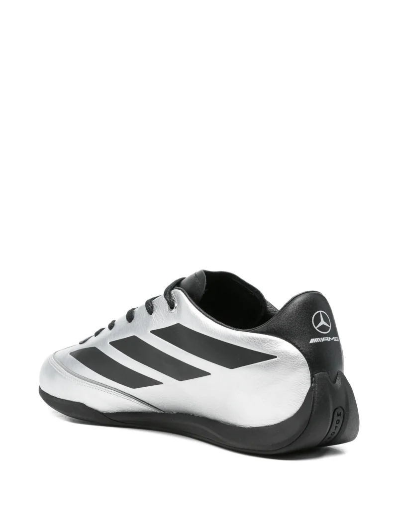 Alternative view of Sneakers Y-3 x Mercedes AMG Feroza negru