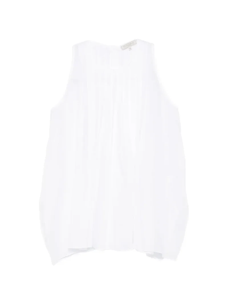 Top Antonelli Bermagotto alb