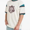 Tricou Drole De Monsieur Dancers ecru