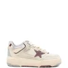 Sneakers Golden Goose Forty2 star-applique