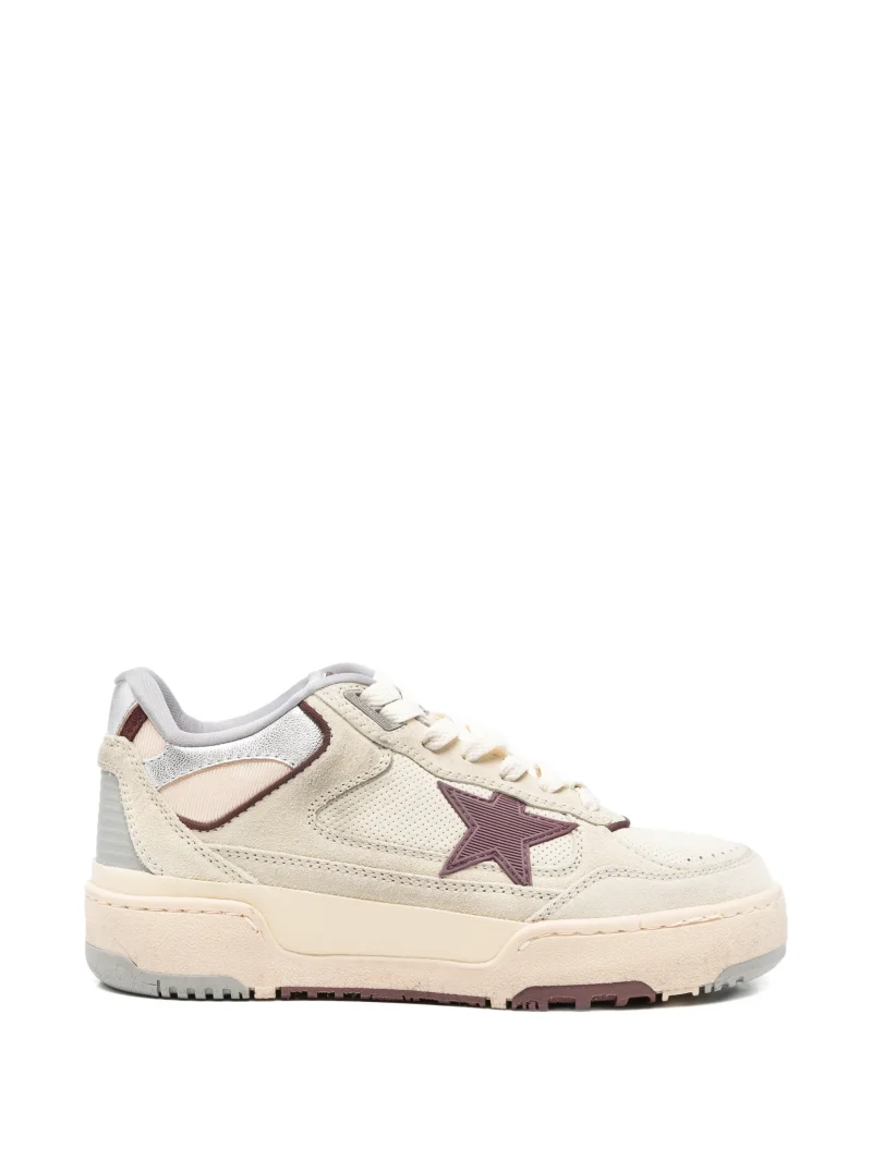 Sneakers Golden Goose Forty2 star-applique