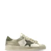 Sneakers Golden Goose Stardan bej